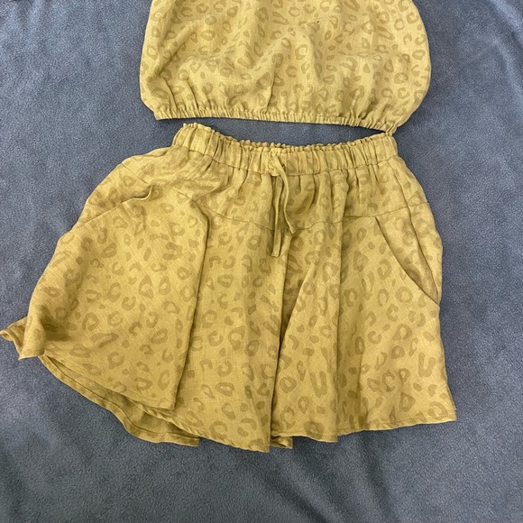 Sadie & Sage 2 piece set - Picture 2 of 2